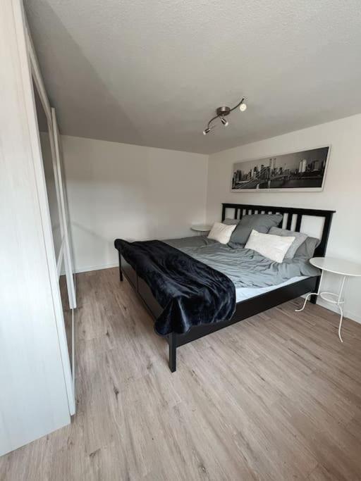 Gemuetliche Wohnung In Bleckede An Der Elbe エクステリア 写真